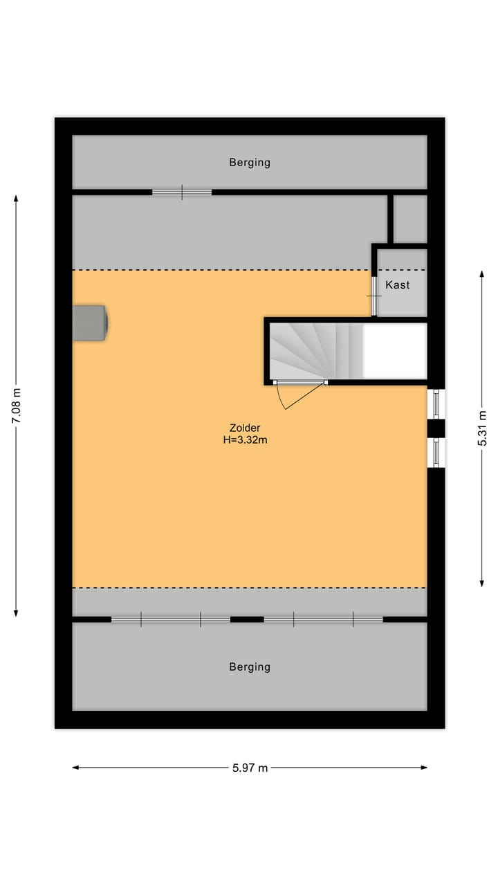 Photo 48 of Pastoor Jilesenstraat 5