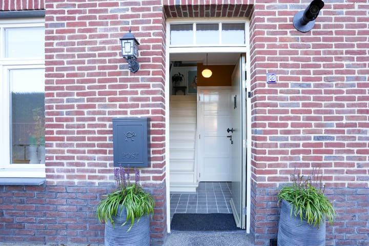 Foto 2 van Oude Akerweg 22