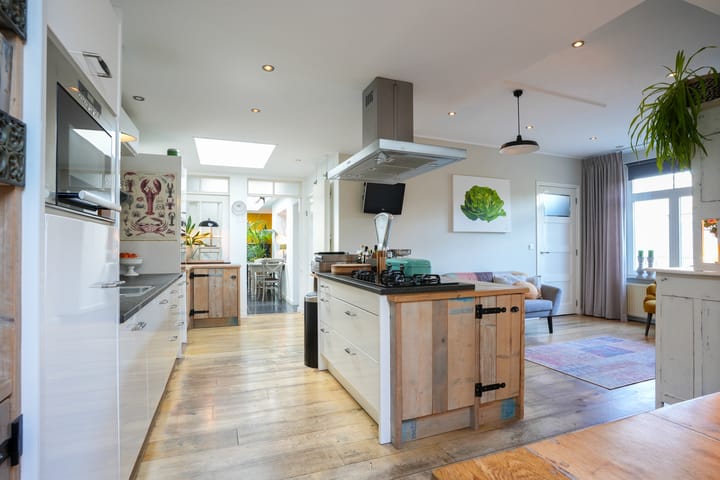 Foto 12 van Oude Akerweg 22