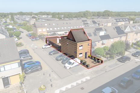 Bisschop Romerostraat 37 tertiary image