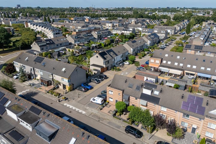 Foto 8 van Bisschop Romerostraat 37