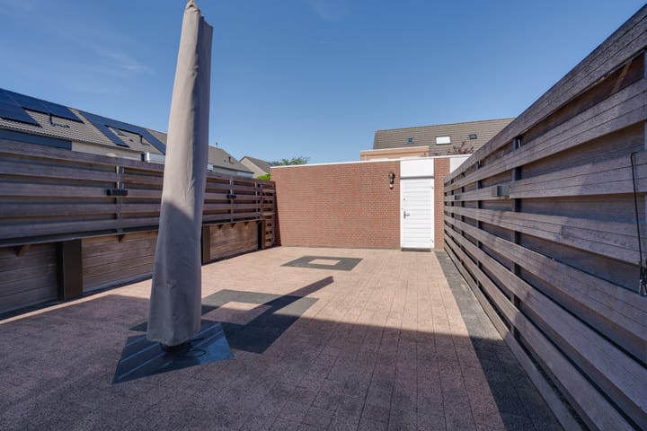 Foto 27 van Bisschop Romerostraat 37