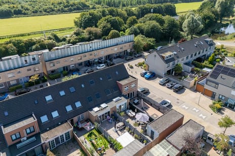 Bisschop Romerostraat 37 secondary image