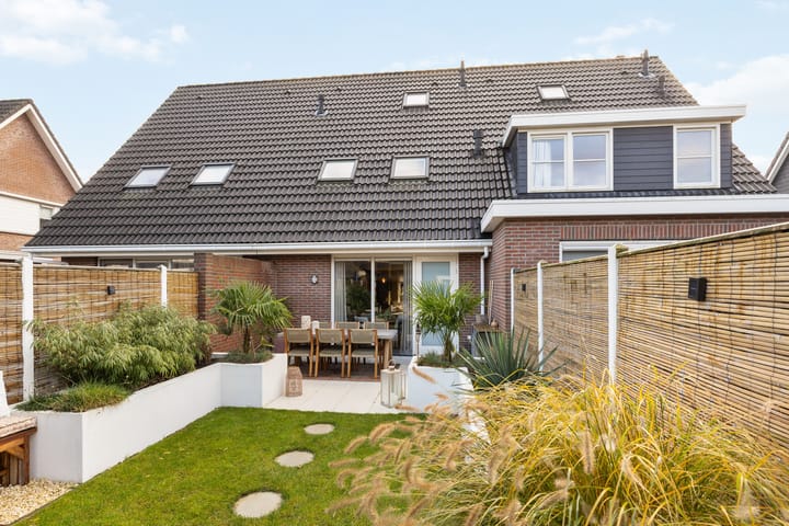 Foto 5 van Bindweg 5-A