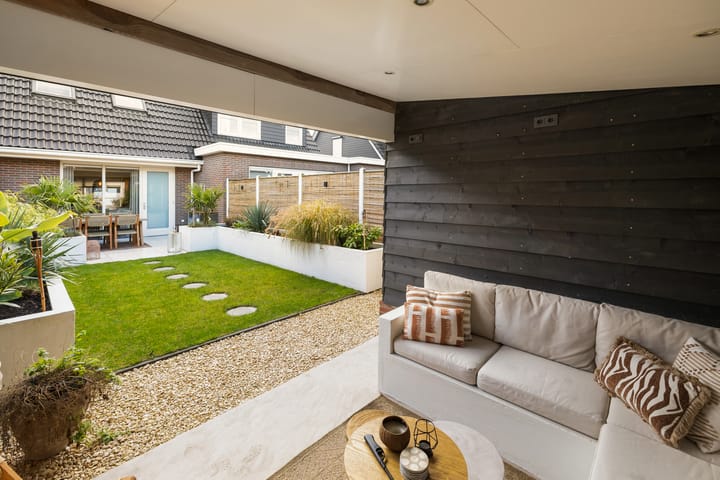 Foto 6 van Bindweg 5-A