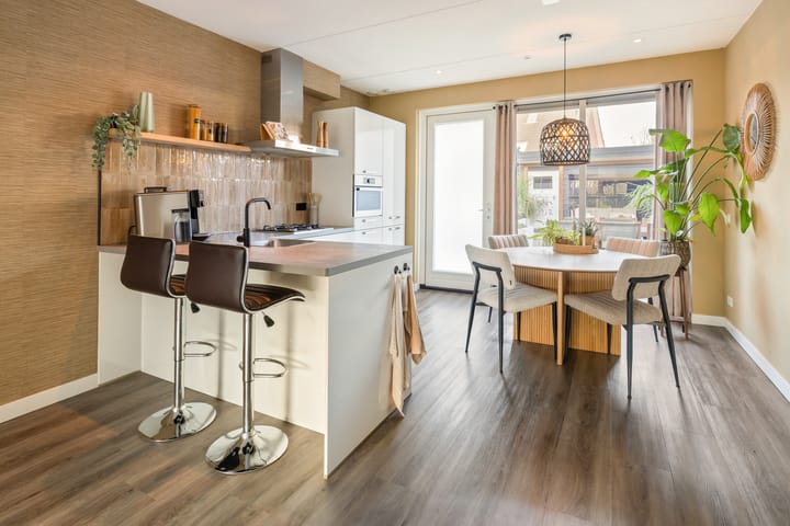 Foto 12 van Bindweg 5-A