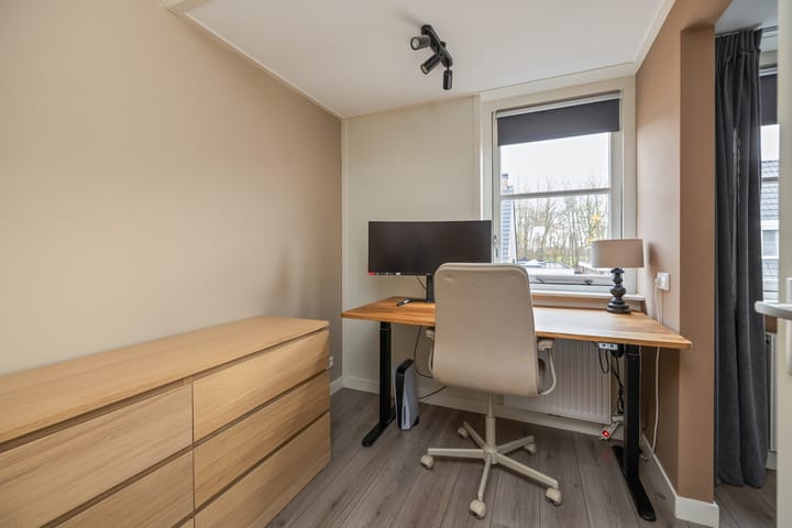 Foto 21 van Bindweg 5-A