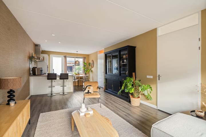 Foto 10 van Bindweg 5-A