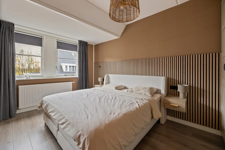 Foto 18 van Bindweg 5-A