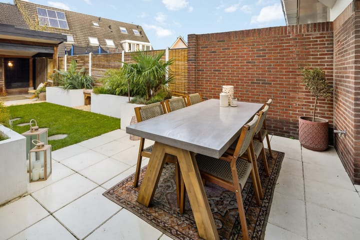 Foto 31 van Bindweg 5-A