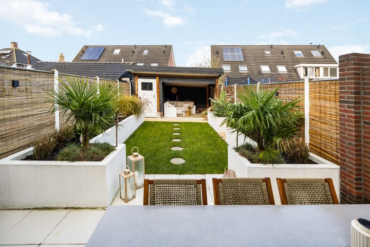 Foto 30 van Bindweg 5-A