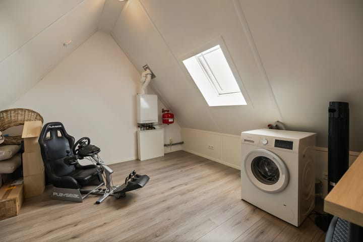 Foto 29 van Bindweg 5-A