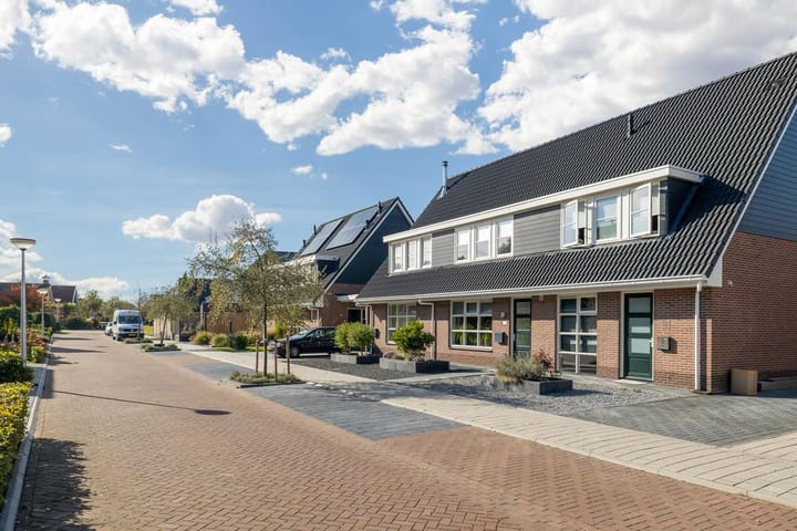 Foto 4 van Bindweg 5-A