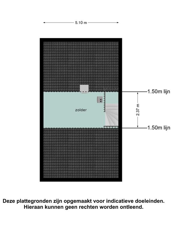 Foto 39 van Bindweg 5-A
