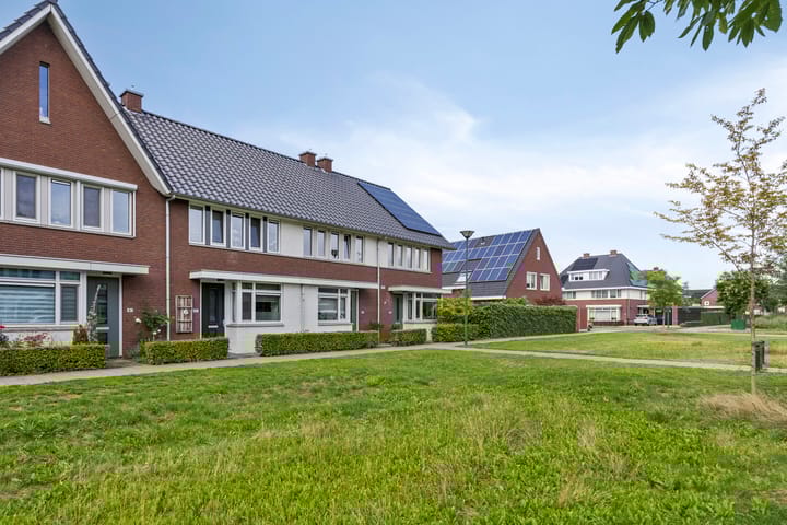 Photo 10 of Hellebaardlaan 4