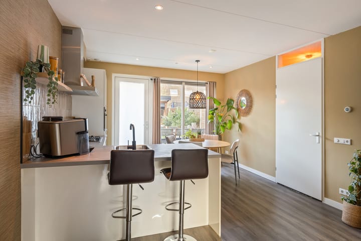 Foto 11 van Bindweg 5-A