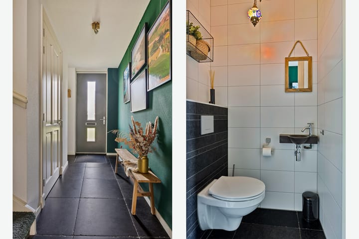 Photo 5 of Hellebaardlaan 4