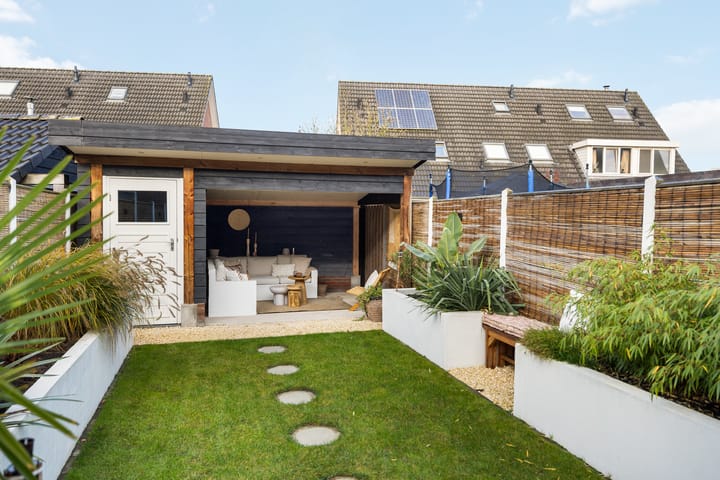 Foto 33 van Bindweg 5-A