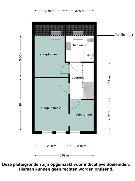 Foto 37 van Bindweg 5-A