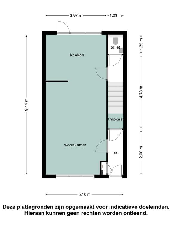 Foto 38 van Bindweg 5-A