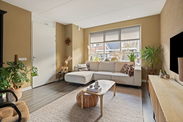 Foto 8 van Bindweg 5-A