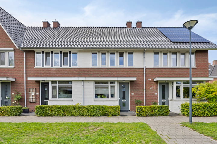 Photo 8 of Hellebaardlaan 4