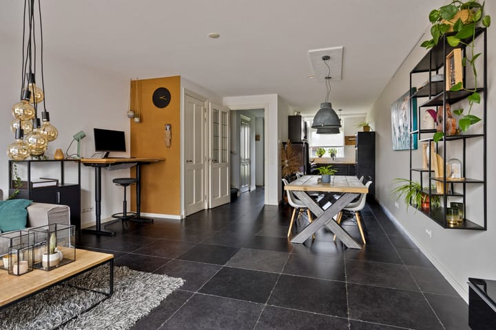 Photo 12 of Hellebaardlaan 4