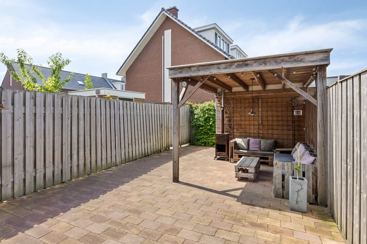 Photo 23 of Hellebaardlaan 4