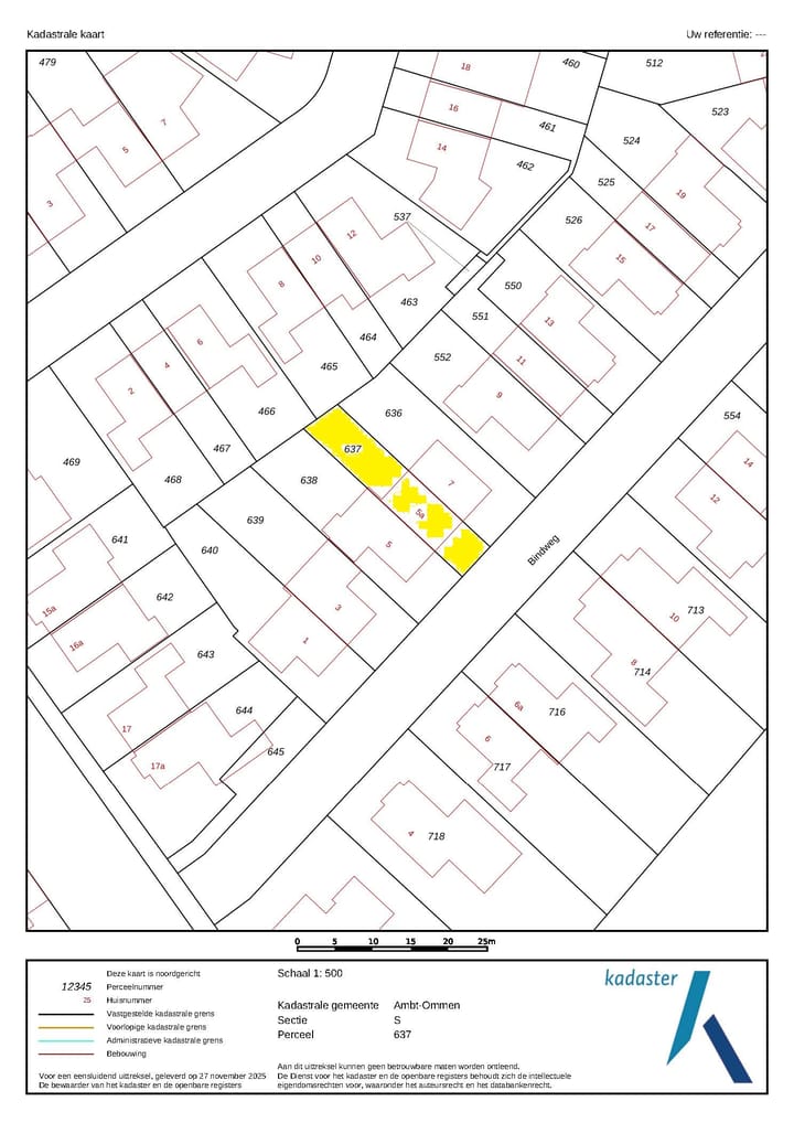 Foto 40 van Bindweg 5-A