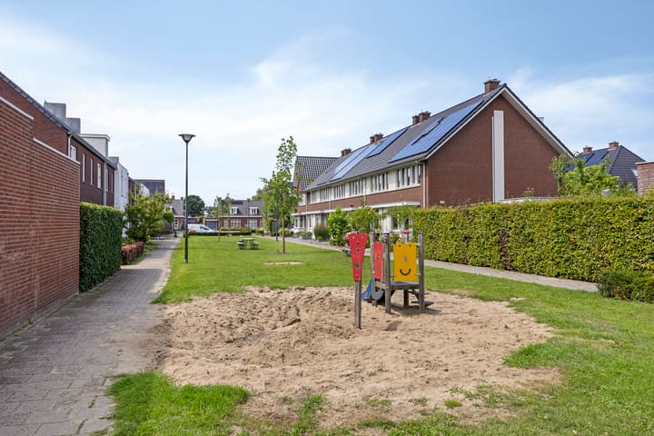 Photo 28 of Hellebaardlaan 4