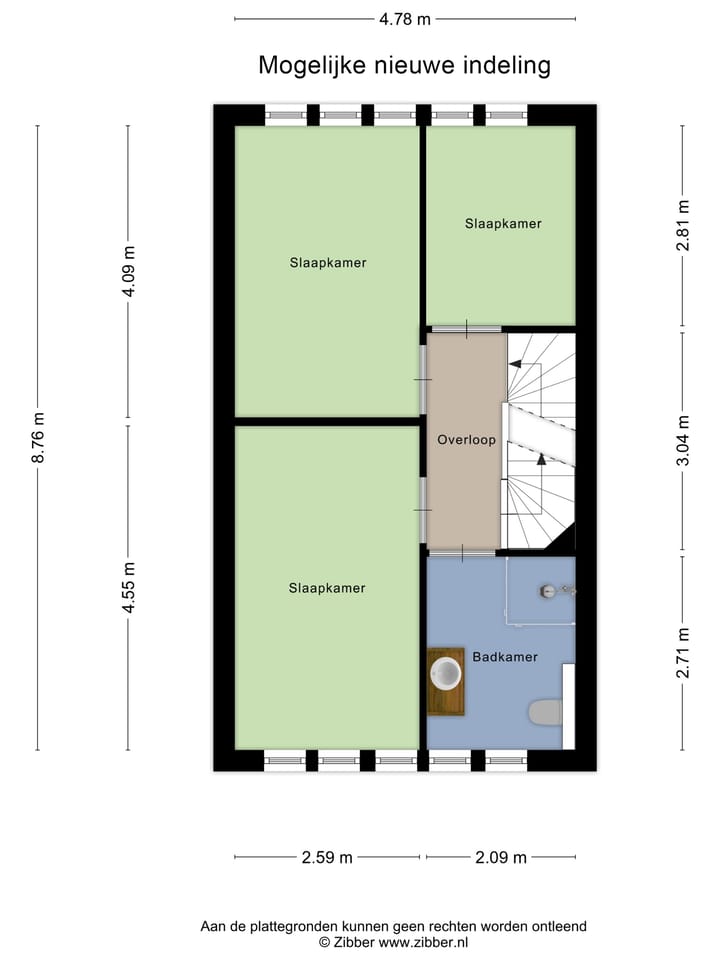 Photo 32 of Hellebaardlaan 4