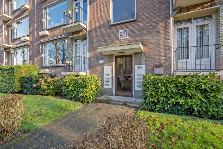 Foto 2 van Burgemeester Elsenlaan 51