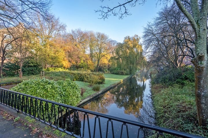 Foto 25 van Burgemeester Elsenlaan 51