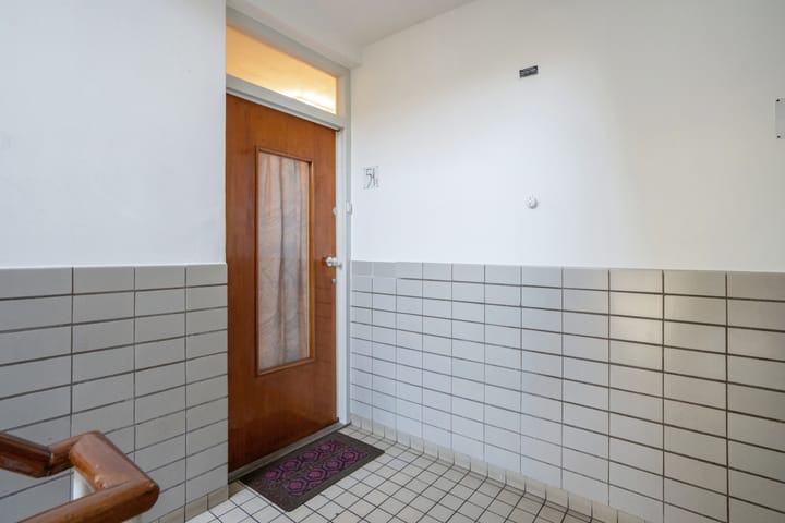 Foto 7 van Burgemeester Elsenlaan 51