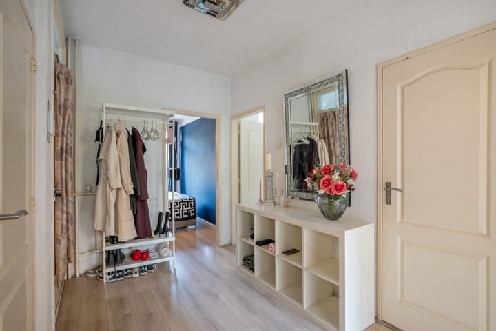 Foto 8 van Burgemeester Elsenlaan 51