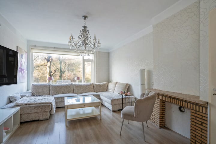 Foto 11 van Burgemeester Elsenlaan 51