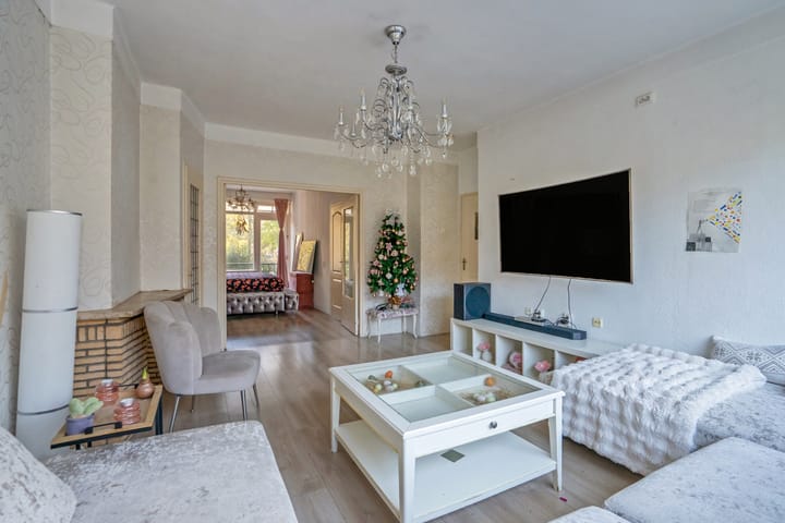 Foto 10 van Burgemeester Elsenlaan 51