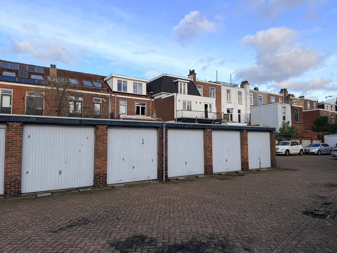 Foto 2 van Bilderdijkstraat 16