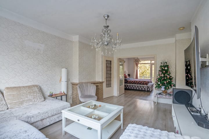 Foto 3 van Burgemeester Elsenlaan 51