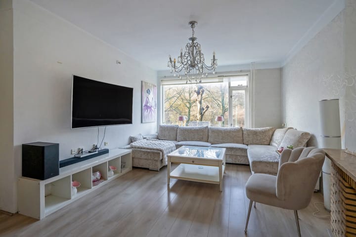 Foto 13 van Burgemeester Elsenlaan 51