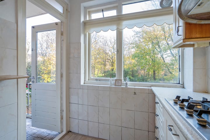 Foto 15 van Burgemeester Elsenlaan 51