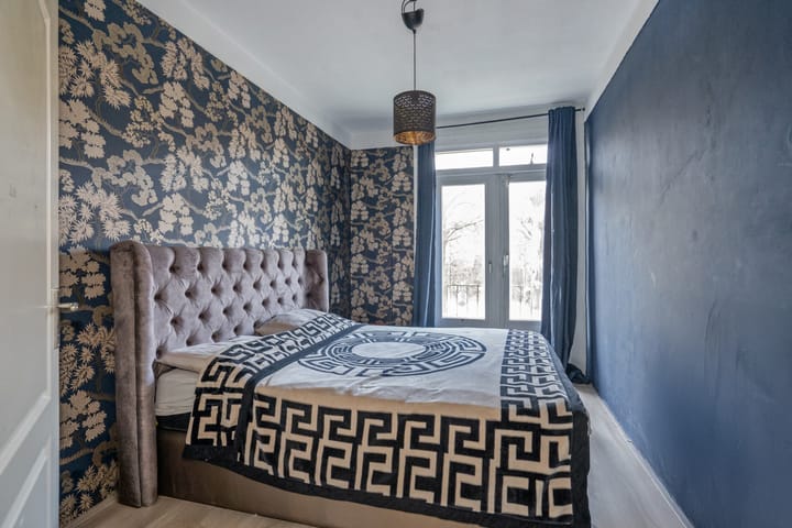 Foto 16 van Burgemeester Elsenlaan 51