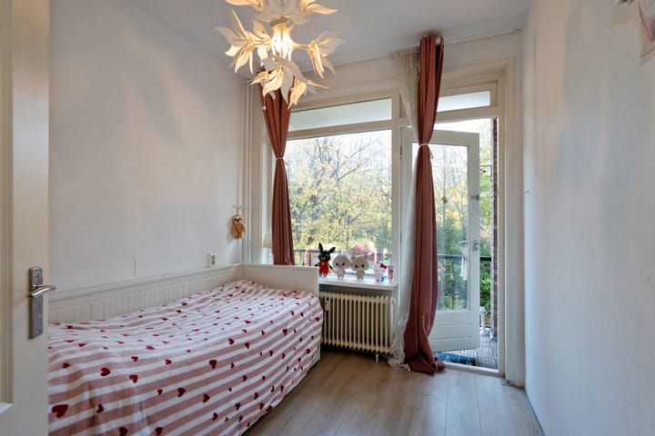 Foto 18 van Burgemeester Elsenlaan 51