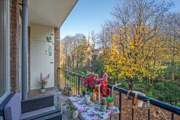 Foto 22 van Burgemeester Elsenlaan 51