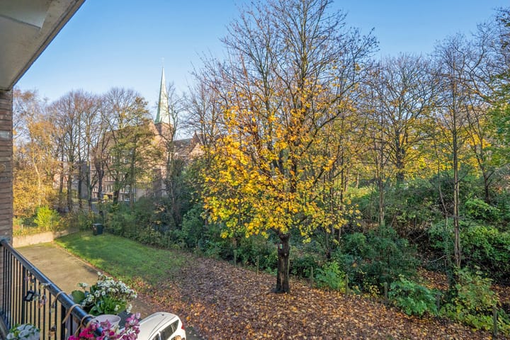 Foto 23 van Burgemeester Elsenlaan 51