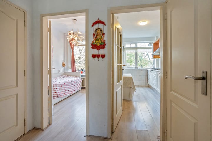 Foto 9 van Burgemeester Elsenlaan 51