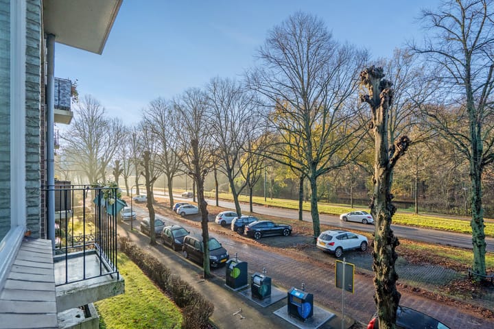 Foto 12 van Burgemeester Elsenlaan 51