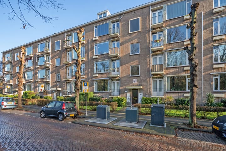 Foto 5 van Burgemeester Elsenlaan 51