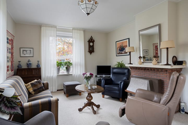 Foto 3 van Groeneweg 17