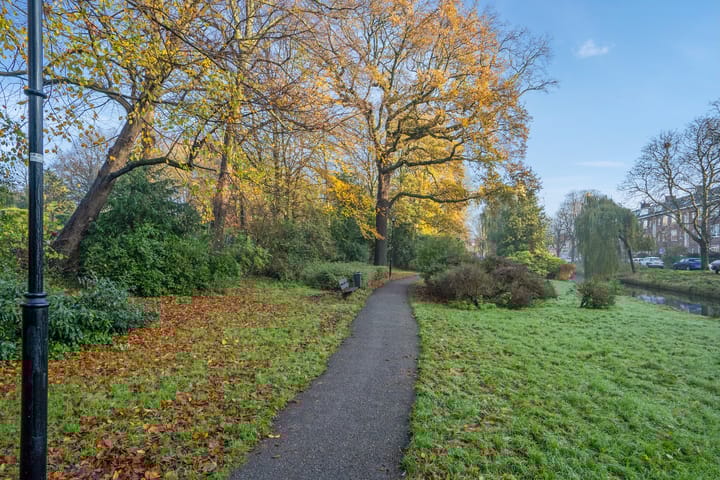 Foto 26 van Burgemeester Elsenlaan 51